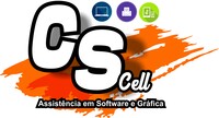 CSCELL Grafica icon