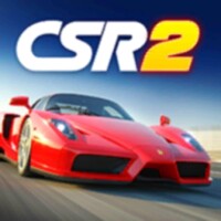 CSR Racing 2 icon