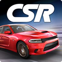 CSR Racing icon