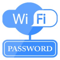 Wifi Password Viewer icon