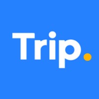 Trip.com icon