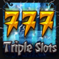 Triple Slots icon