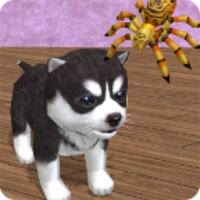 Cu Pup Big Bug Adventure Time icon