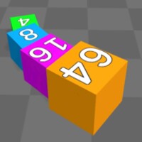 Cube Arena 2048 icon
