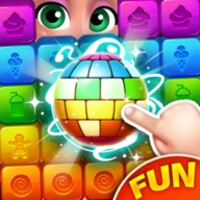 Cube Blast icon