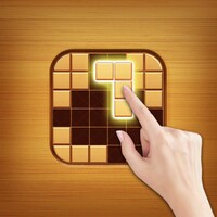 Cube Block: Classic Puzzle icon