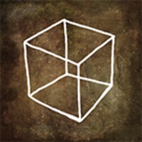 Cube Escape The Cave icon