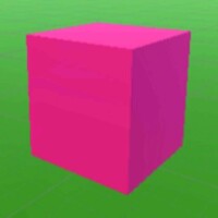 Cube Maze icon