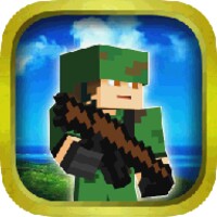 Cube of Duty icon