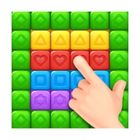 Cube Rush Adventure icon