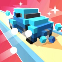 Cube Smasher icon