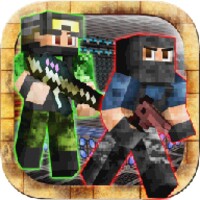 Cube Strike icon