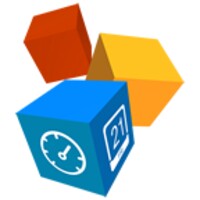 CubeClock icon