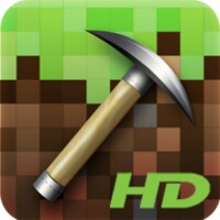 Cubes Craft HD icon