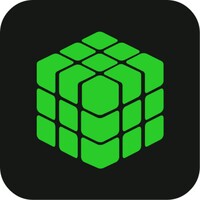 CubeX icon