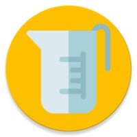 Cubic Inches to Liters converter icon