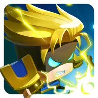 Cubic Legend icon