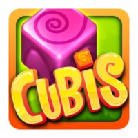 Cubis Creatures icon