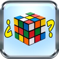 cubo de rubik guia icon