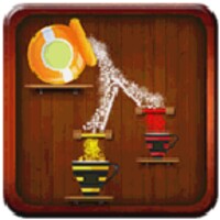 Cups And Sugar icon