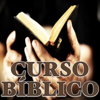 Curso Bíblico icon