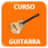 Curso de Guitarra icon