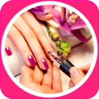 Curso de Manicure icon