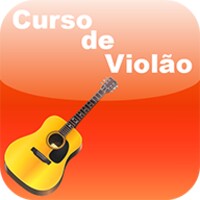 Curso de violao iniciante icon