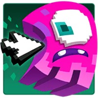 Cursor: The Virus Hunter icon