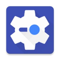 Custom Quick Settings icon