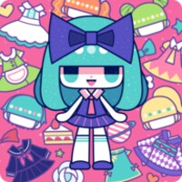 Custom Tiyoko icon