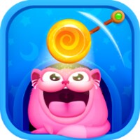 Cut candy Rope icon