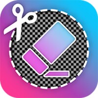 Cut Paste Photos and Video Frames icon