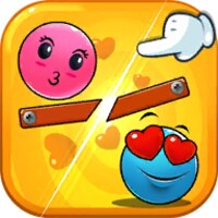 Cut the Loveballs icon