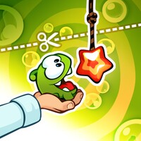 Cut the Rope: Experiments 1.13.0