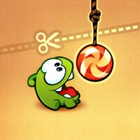 Cut the Rope icon