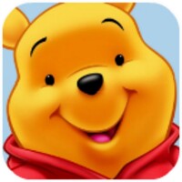 Cute Bear Puzzle icon