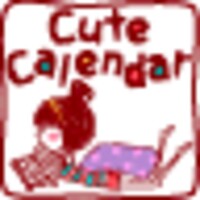Cute Calendar Free 1.6.89