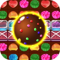 Cute Candy Blast icon