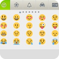 Cute Emoji Plugin icon