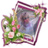 Cute Flower Photo Frames icon