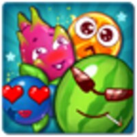 Cute Fruit Match icon