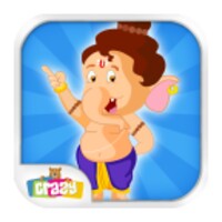 Cute Ganesh Runner – Running Game icon