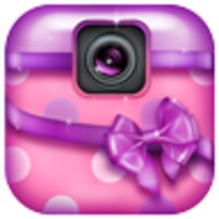 Cute Girl Selfie Photo Editor 7.1.1