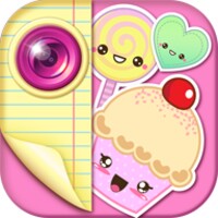 Cute Kawaii Stickers 2.1