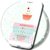 Cute Keyboard Cupcakes 1.279.1.94