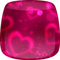 Hearts Live Wallpaper icon