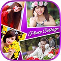 Cute Photo Collage icon