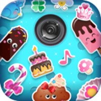 Cute Photo Editor Stickers 4.0