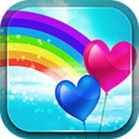 Cute Rainbow Live Wallpaper 4.0